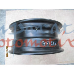 ÇELİK JANT DEMİR JANT KARA JANT 15 inç 15X6J42 HYUNDAI ELENTRA 2016-2022